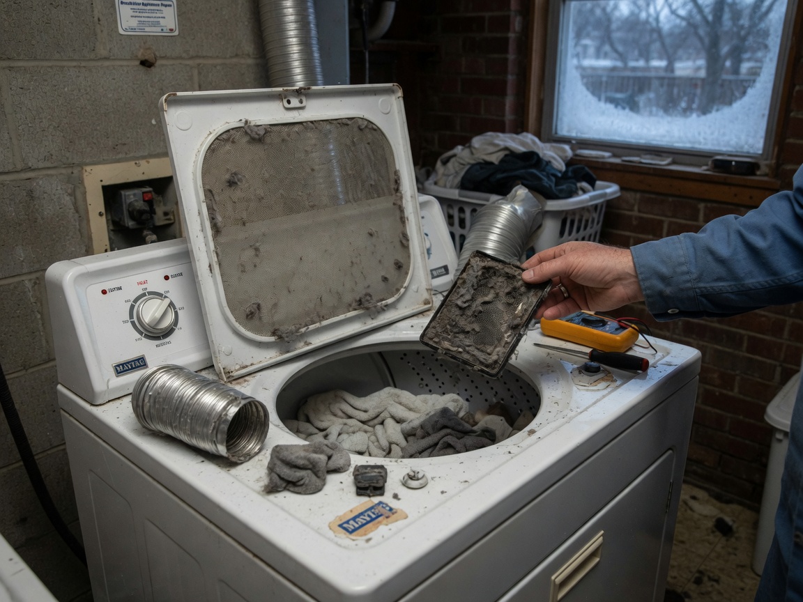 Appliance repair  in Forest Park, IL