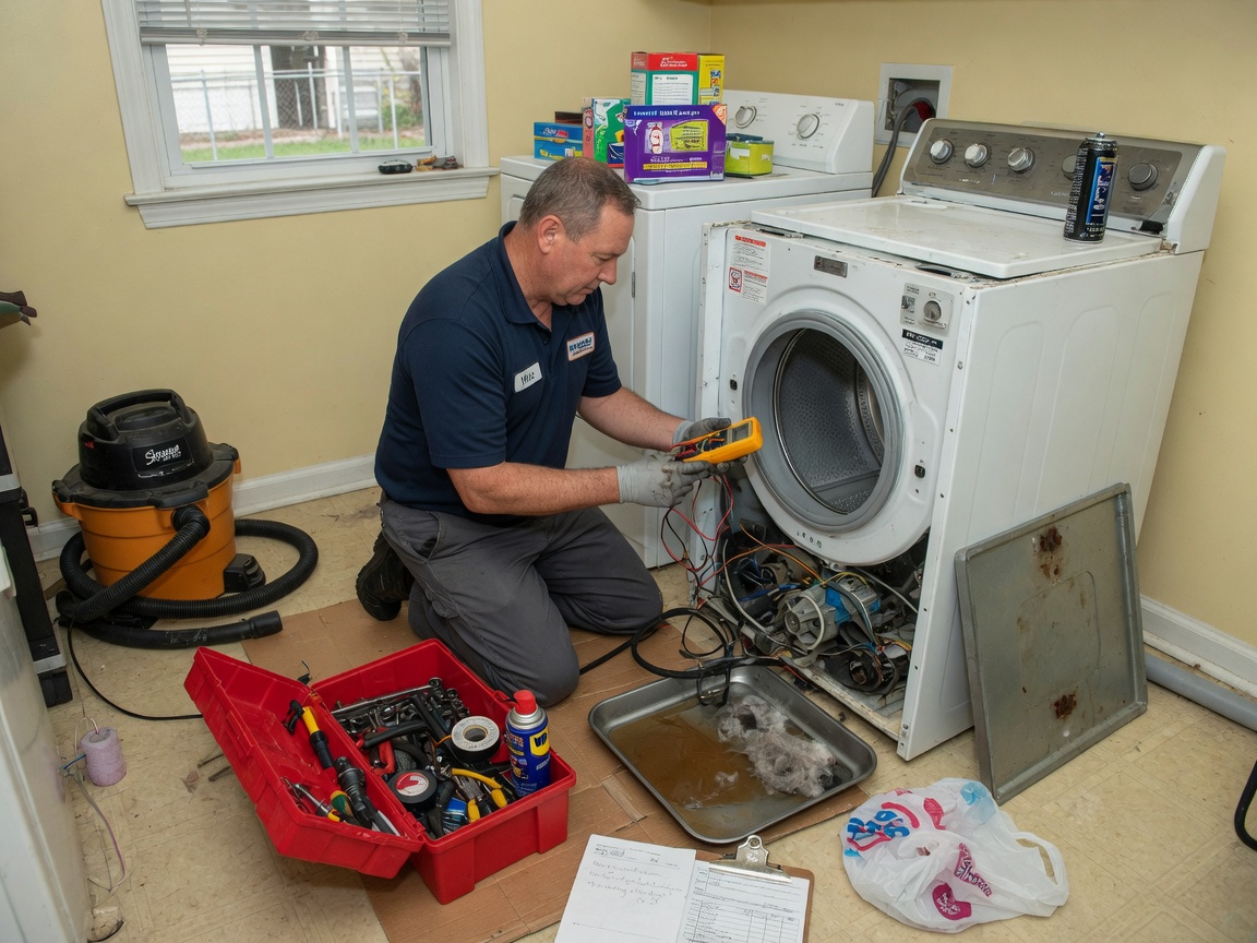 Appliance repair  in North Riverside, IL